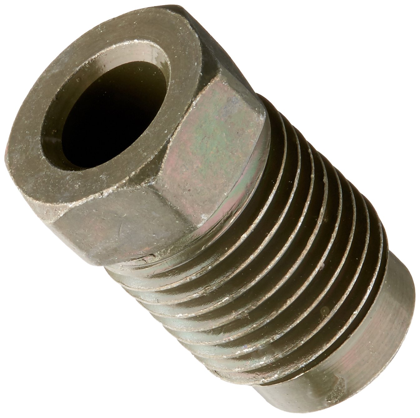 Amazon.com: S.U.R.&R BR230 Flare Nut : Tools & Home Improvement